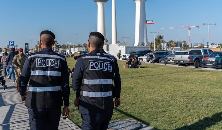 «الداخلية»: جهوزية لتأمين الاحتفالات الوطنية