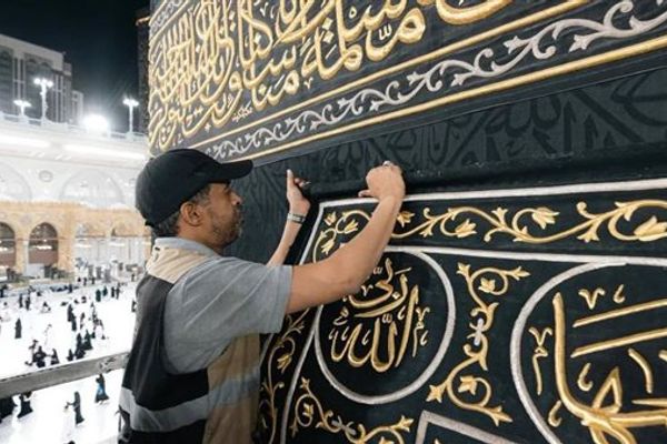 السعودية تؤكد جاهزية منظومة النقل والخدمات اللوجستية لاستقبال الحجاج