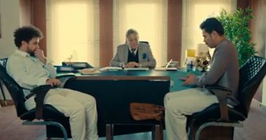 مسلسل فخر الدلتا الحلقة 29.. فخر يقتنص حملة إعلانات ماجد السكري