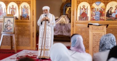 عيد الرسل فى الكنيسة.. لماذا يحتفل الأقباط في 12 يوليو بتذكار بطرس وبولس؟ وكيف أصبح صوم الرسل مدرسة للخدمة والتجديد الروحي؟.. طقس اللقان.. أحد أندر الطقوس الكنسية