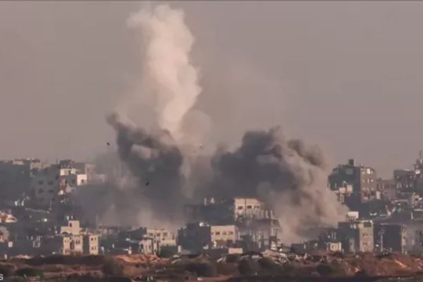 الصحة اللبنانية: الاعتداءات على القطاع الطبي تهدد الخدمات