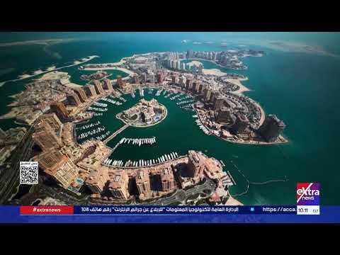 الداخلية القطرية: إصابة 3 أشخاص بينهم طفل جراء سقوط شظايا هجمات إيرانية