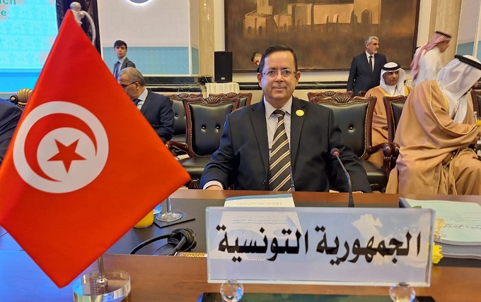حوار / سفير تونس ببغداد لـ"الصباح نيوز": فرص استثمارية واعدة مع العراق
