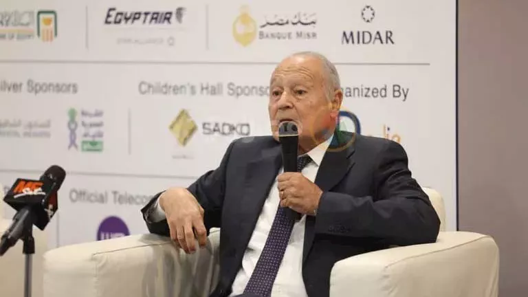 الجامعة العربية تدين استمرار العدوان الإيراني على الكويت