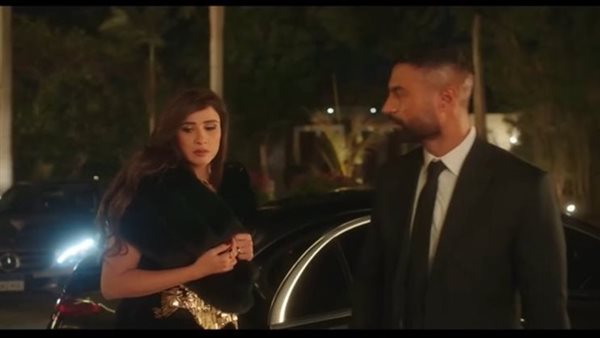 وننسى اللي كان الحلقة 27، محمد لطفي يدبر للتخلص من بدر