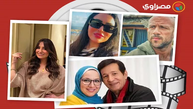 شيرين تتصدر التريند ونرمين الفقي تخطف الأنظار ورسالة من طليقة مكي