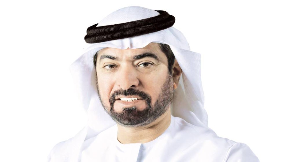 حمدان بن مبارك: يوم زايد للعمل الإنساني منارة للخير تلهم الأجيال