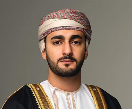 سمو السيد ذي يزن يؤكد أهمية مركز عُمان المالي العالمي في دعم رؤية عُمان 2040