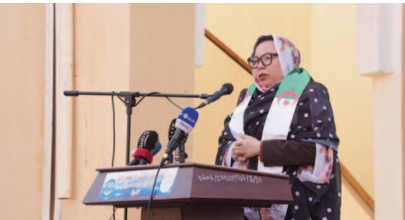 أرحاب: قطاع التكوين والتعليم المهنيين ركيزة أساسية لاقتصاد قائم على الكفاءات والمهارات