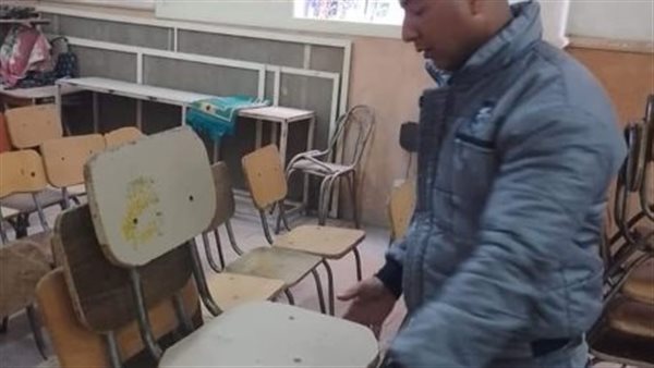 ضربات أمنية لمافيا "التعليم الوهمي"، ضبط 4 كيانات غير مرخصة ببني سويف والقاهرة