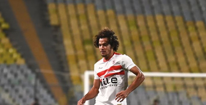 تحرك رسمي للحجز على أرصدة الزمالك في البنوك بسبب عمرو السيسي «خاص»