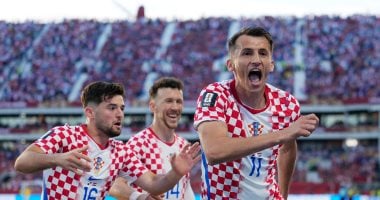 0 وتنعش آمالها في كأس العالم 2026