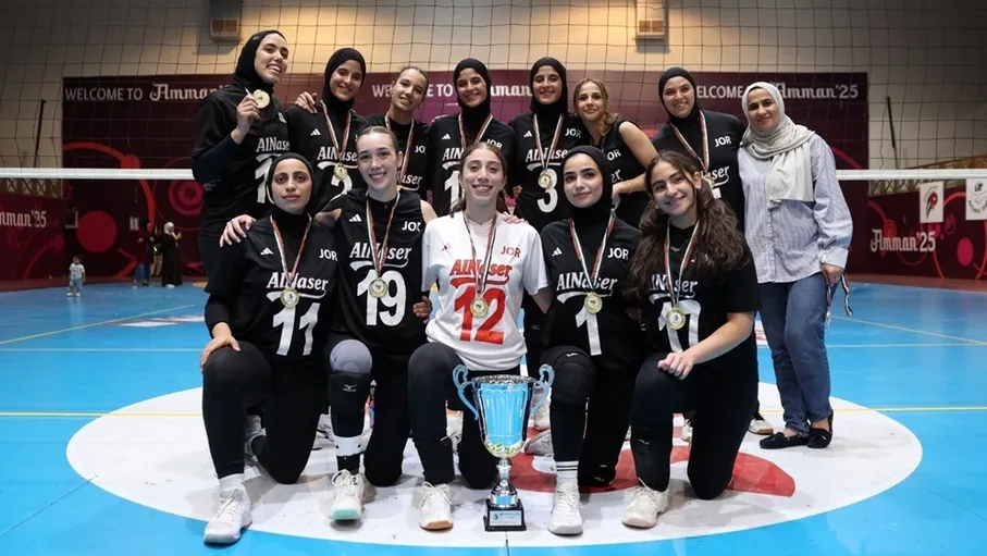 اتحاد "الطائرة" يعتمد أجندة بطولات موسم 2026