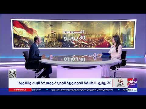 محمد عبد العزيز الكاتب الصحفي: مشروع جماعة الإخوان مرتبط بعداء الدولة المصرية