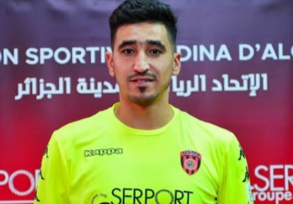أسامة بن بوط سيلعب "المونديال" في مواجهة الزمالك