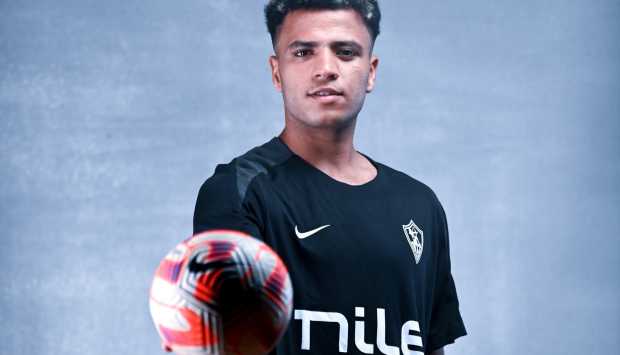أحمد ربيع: لاعبو الزمالك كانوا على قدر المسؤولية.. ونسعى لإهداء الكونفدرالية للجماهير