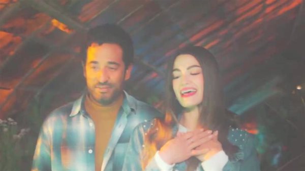 مسلسل إفراج الحلقة 29.. عمرو سعد ينقذ آسر وتارا عماد من القتل