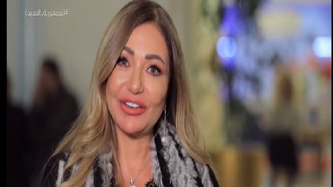 ليلى علوي تروّج لـ«ابن مين فيهم»: ماجدة لن تمرر الأمر بسهولة