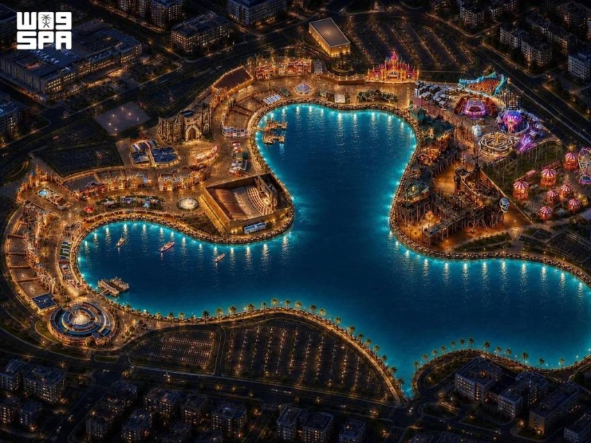 إطلاق 5 أسواق عالمية مفتوحة بالدمام