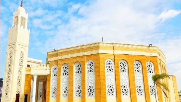 الأوقاف تفتتح اليوم الجمعة 15 مسجدا في 7 محافظات