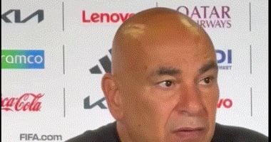 حسام حسن: هاجمنا حتى آخر لحظة.. وكل منتخبات كأس العالم قوية