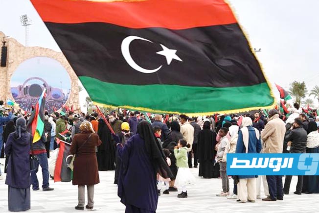 السفارة البريطانية: ليبيا تستحق تسوية سياسية ومصالحة حقيقية