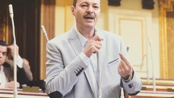 النائب حسين غيته يتقدم بطلب إحاطة بشأن: الأوضاع الوظيفية والقانونية غير المستقرة للعاملين