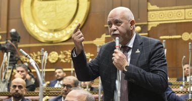 حازم الجندى: مشاركة الرئيس السيسى بقمة نيروبى تؤكد صعود دور مصر كقوة توازن