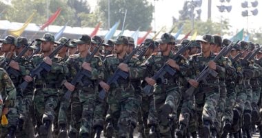 الجيش الإيرانى: سنوجه ضربات مدمرة للقواعد والمصالح الأمريكية والإسرائيلية بالمنطقة