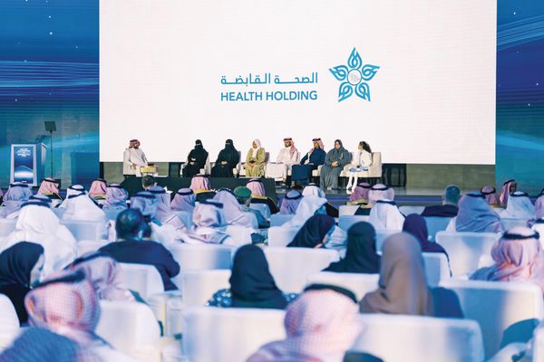 الجلاجل: اكتمال انتقال التجمعات الصحية إلى «الصحة القابضة» 2027