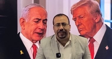 تصريحات عاجلة لـ ترامب وقرارات بشأن "مجلس السلام فى غزة" وتايوان