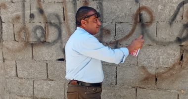 إجراءات قانونية حاسمة ضد غير المستكملين لملفات التصالح على مخالفات البناء بالزينية