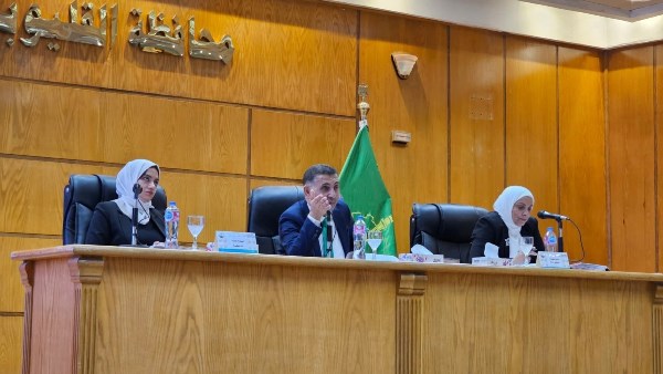 عقوبات صارمة للمخالفين.. تشكيل لجان لضبط مواقف السرفيس بالقليوبية
