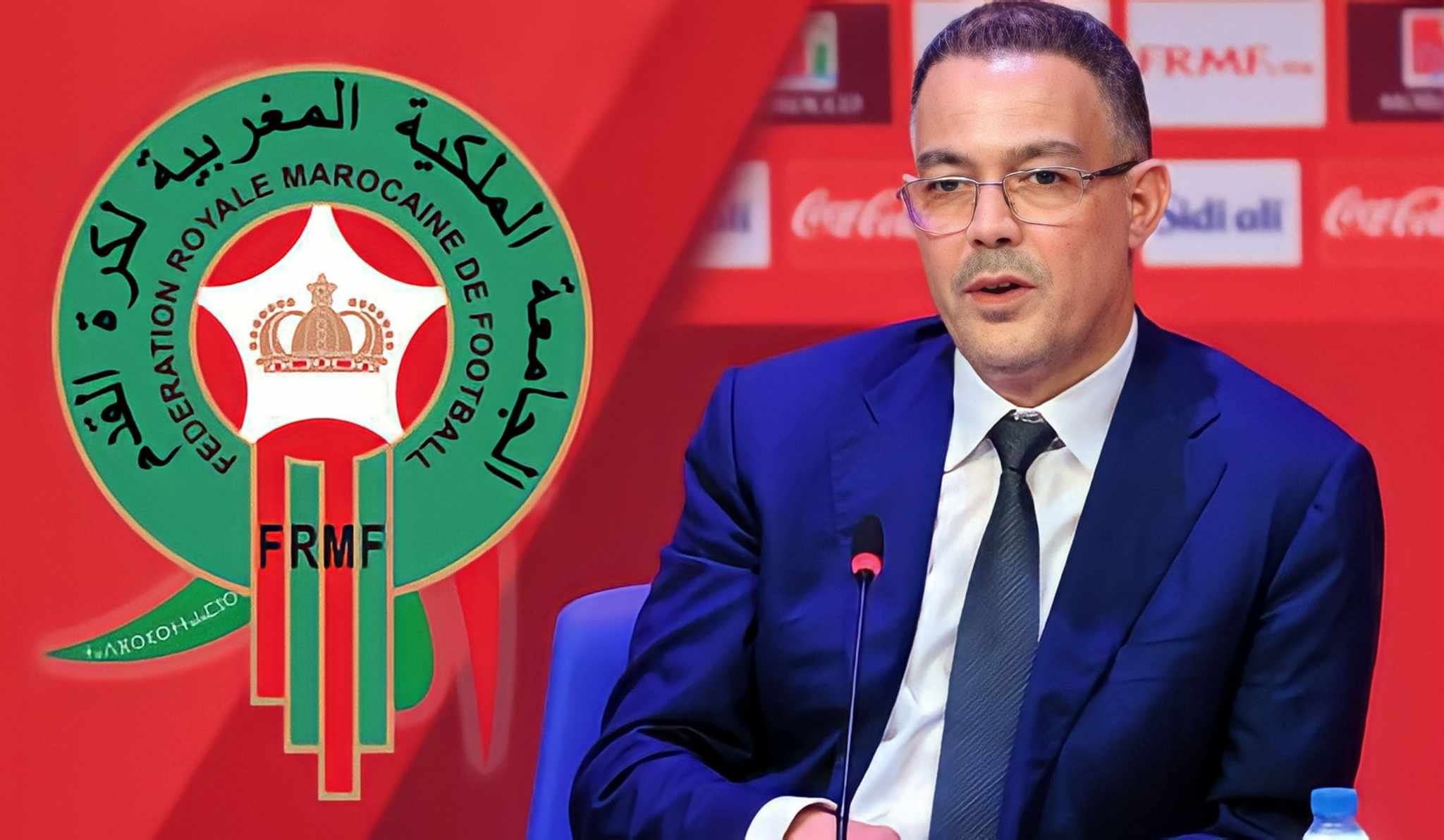 تطورات جديدة بملف “الكان”: مهلة من “الطاس” لجامعة الكرة للرد على استئناف السنغال