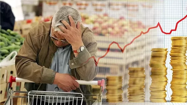 موجة تضخم عالمية مرتقبة، وخبير اقتصادي: البنوك المركزية ستضطر لرفع أسعار الفائدة