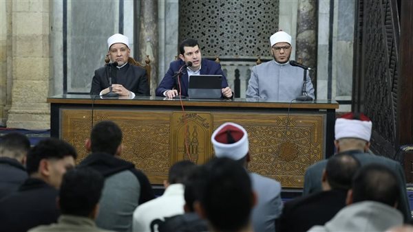 الجامع الأزهر: الشريعة الإسلامية تحرم الاحتكار حمايةً للأسواق وصيانةً لمصالح العباد