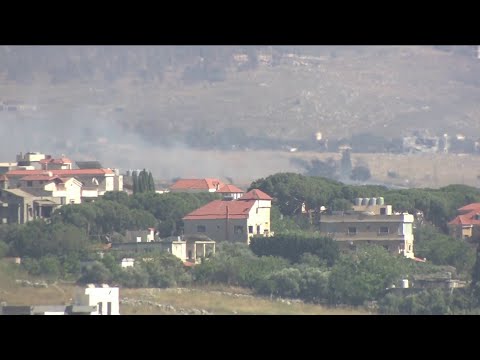 هل يتجه لبنان إلى تصعيد جديد مع إسرائيل؟