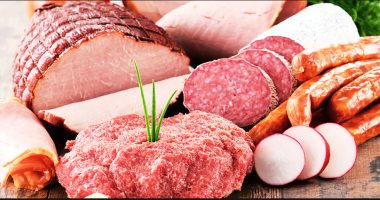 دراسة تربط بين اللحوم المصنعة ومرض السكر