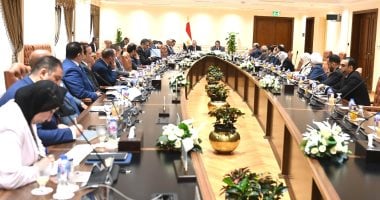 تقسيم مشروع قانون "الإدارة المحلية" المعروض على اللجنة الفرعية إلى قانونين