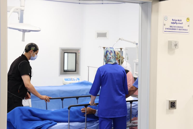 موجة الحر ترسل المئات إلى المستشفيات في جهة الدار البيضاء سطات