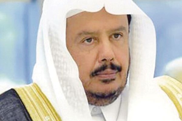رئيس مجلس الشورى يبدأ زيارة رسمية إلى المالديف