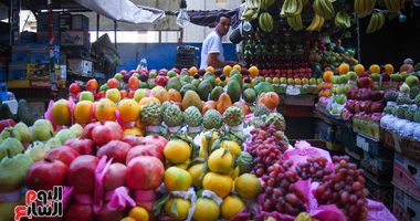 تعرف أسعار الفاكهة بسوهاج اليوم.. البرتقال بــ15 جنيها واليوسفى بــ 10جنيهات