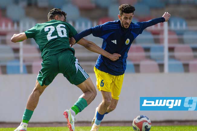 5 مواجهات مرتقبة في انطلاق إياب «دورينا».. والبداية أبوسليم ضيفًا على السويحلي