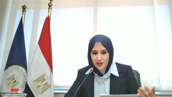 يمنى البحار: التحول الرقمي والتسويق الذكي مفتاح تعزيز مكانة مصر السياحية عالميًا