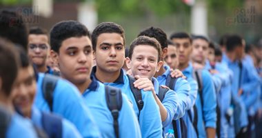 قانون التعليم يراعى مواعيد الدراسة خلال شهر رمضان