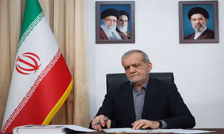 مذكرة التفاهم بين واشنطن وطهران شكّلت مفاجأة «كارثية» لإسرائيل… وخامنئي يؤيدها بتحفظ