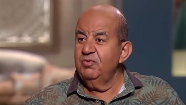 الفنان محمد التاجي يخضع لعملية جراحية