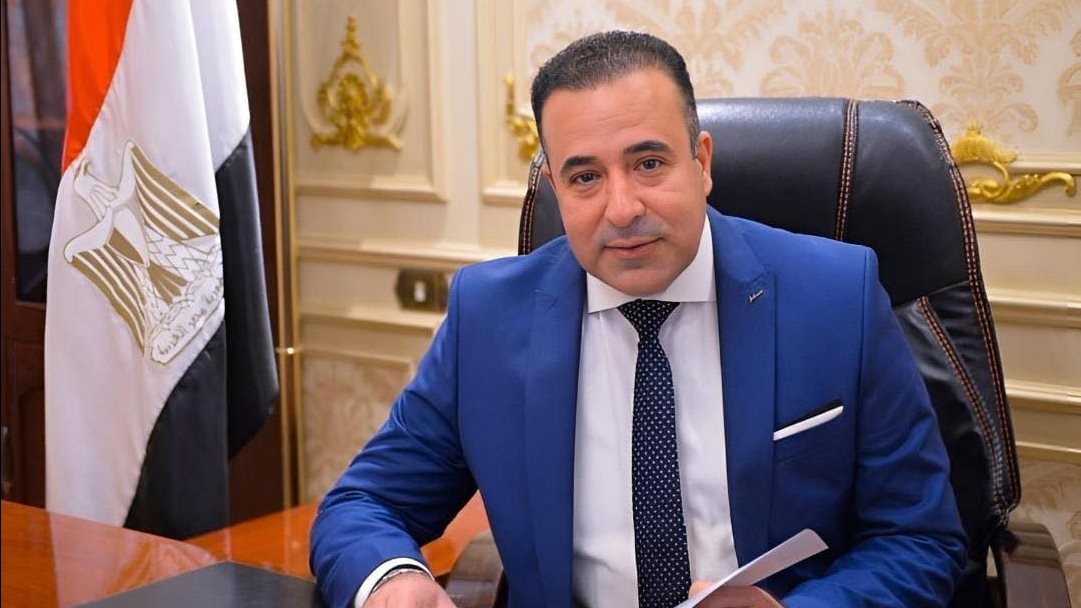 رئيس اتصالات النواب يكشف تفاصيل شريحة الطفل