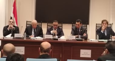 رئيس «رياضة النواب»: المنتخب أمامه فرصة تاريخية لتحقيق إنجاز كبير بالمونديال
