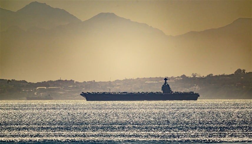 روسيا والصين وإيران.. "تحالف اضطراري" يواجه اختباراً أمام ترامب